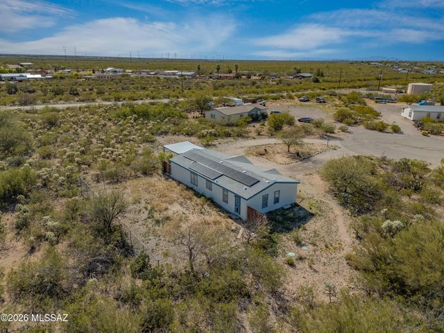 11745 S Kicking Horse Place, Vail, AZ 85641