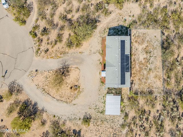 11745 S Kicking Horse Place, Vail, AZ 85641