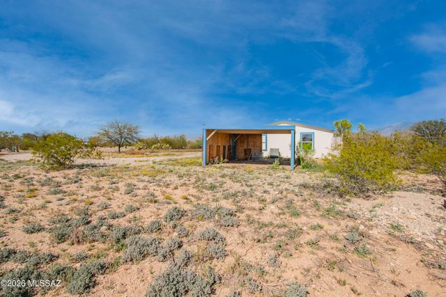 11745 S Kicking Horse Place, Vail, AZ 85641