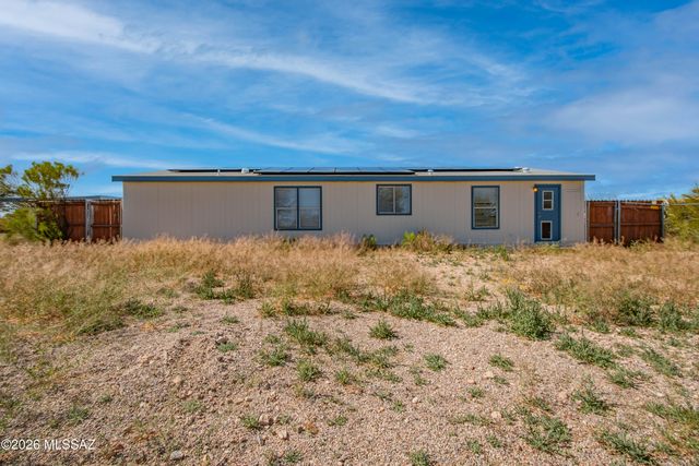 11745 S Kicking Horse Place, Vail, AZ 85641