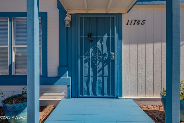 11745 S Kicking Horse Place, Vail, AZ 85641