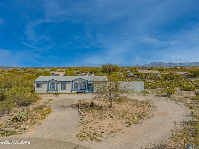 11745 S Kicking Horse Place, Vail, AZ 85641