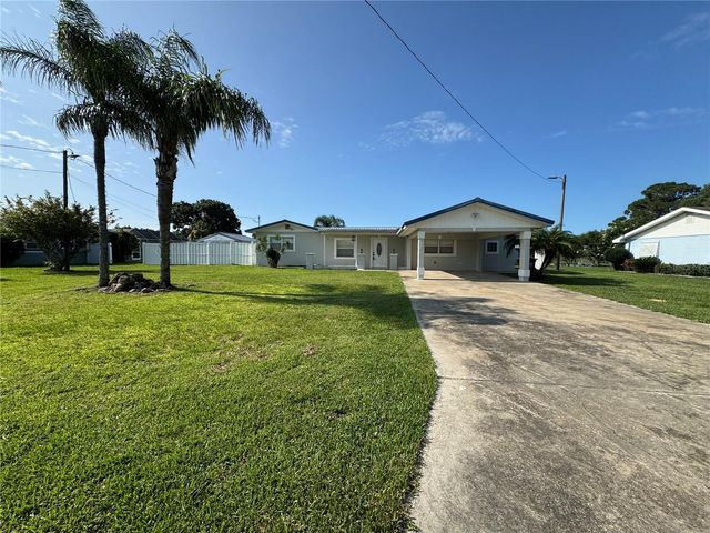 502 CANAL DRIVE, Lake Wales, FL 33859