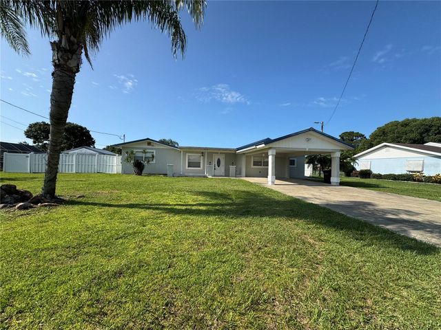 502 CANAL DRIVE, Lake Wales, FL 33859