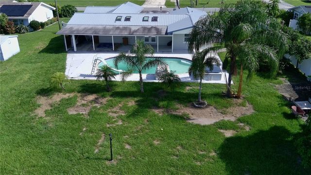 502 CANAL DRIVE, Lake Wales, FL 33859