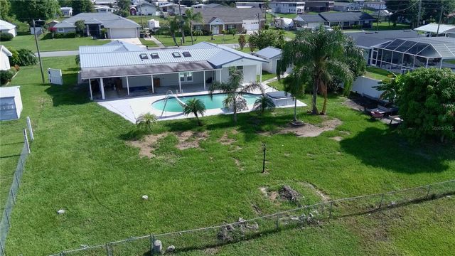 502 CANAL DRIVE, Lake Wales, FL 33859