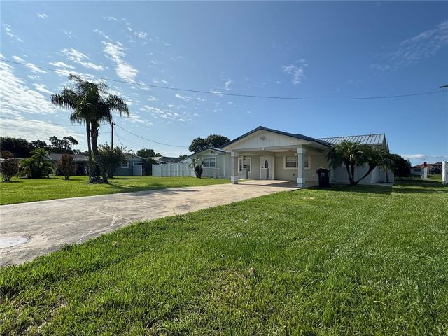 502 CANAL DRIVE, Lake Wales, FL 33859