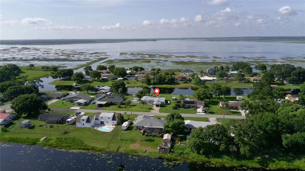 502 CANAL DRIVE, Lake Wales, FL 33859