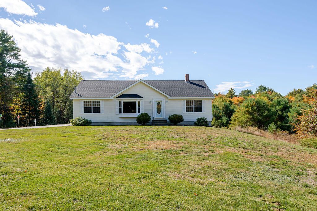 282 Falmouth Road, Windham, ME 04062 — photo 4