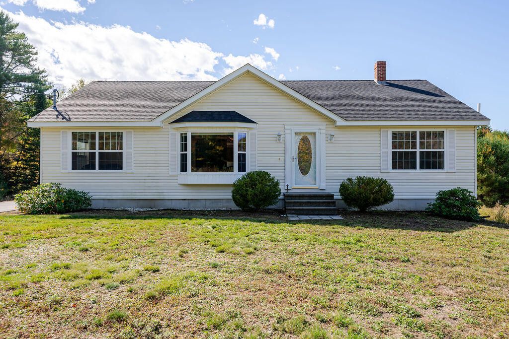 282 Falmouth Road, Windham, ME 04062 — photo 5