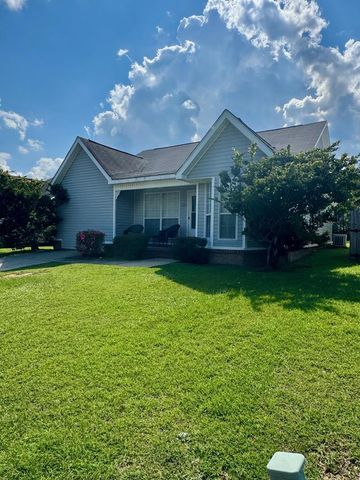 107 Radford Circle, Dothan, AL 36301