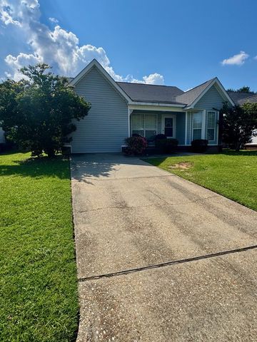 107 Radford Circle, Dothan, AL 36301