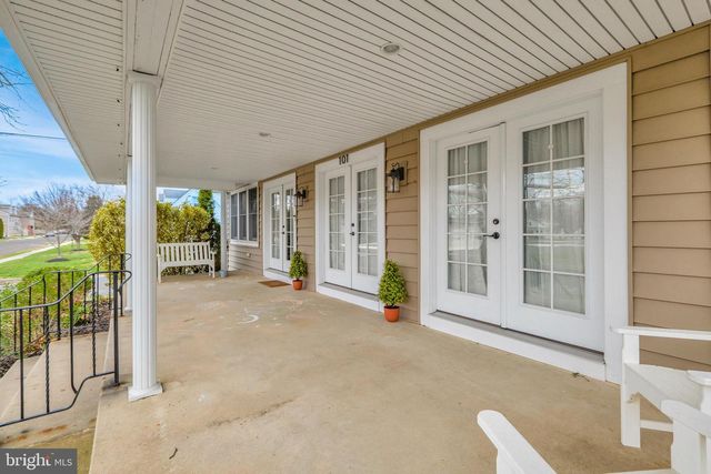 101 RICH AVE, Berlin, NJ 08009