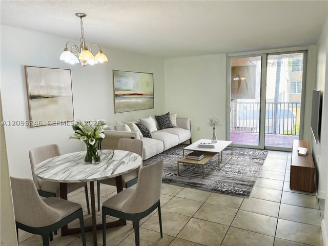 10801 SW 109th Ct D203, Miami, FL 33176