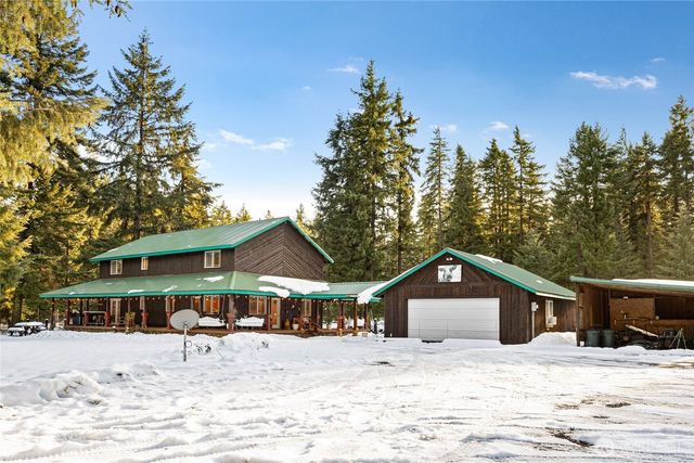 400 Chelan Lane, Cle Elum, WA 98922