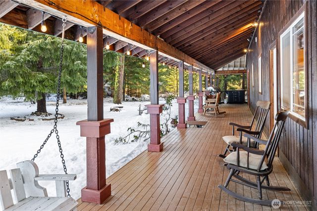 400 Chelan Lane, Cle Elum, WA 98922