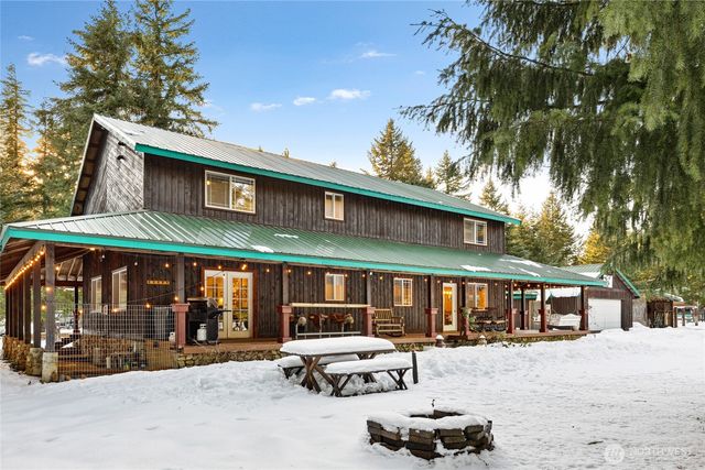 400 Chelan Lane, Cle Elum, WA 98922