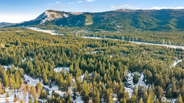 400 Chelan Lane, Cle Elum, WA 98922