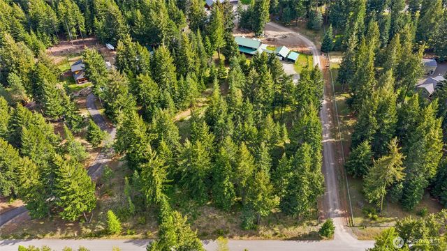 400 Chelan Lane, Cle Elum, WA 98922
