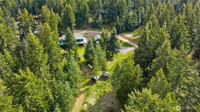 400 Chelan Lane, Cle Elum, WA 98922