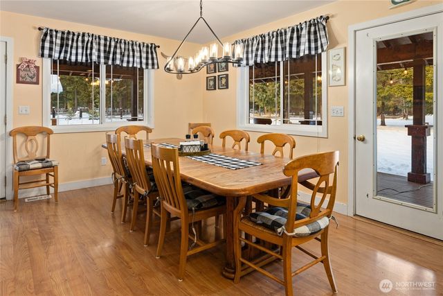 400 Chelan Lane, Cle Elum, WA 98922