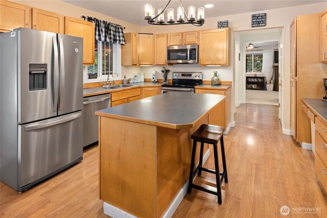 400 Chelan Lane, Cle Elum, WA 98922