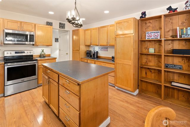 400 Chelan Lane, Cle Elum, WA 98922