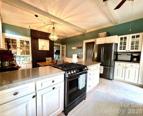 1417 Melrose Drive, Shelby, NC 28152