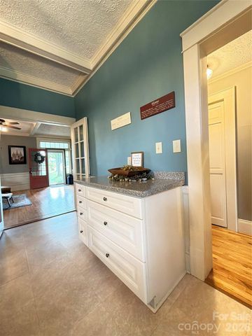 1417 Melrose Drive, Shelby, NC 28152