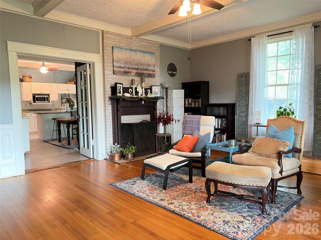 1417 Melrose Drive, Shelby, NC 28152