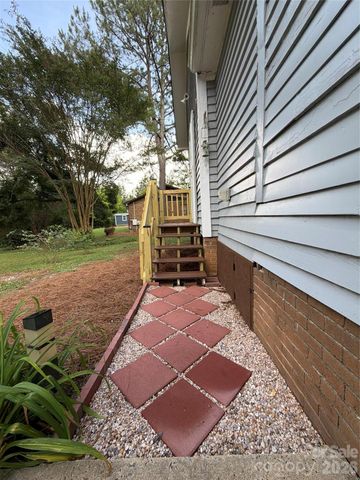 1417 Melrose Drive, Shelby, NC 28152