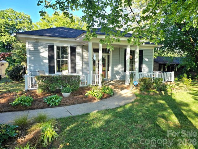 1417 Melrose Drive, Shelby, NC 28152
