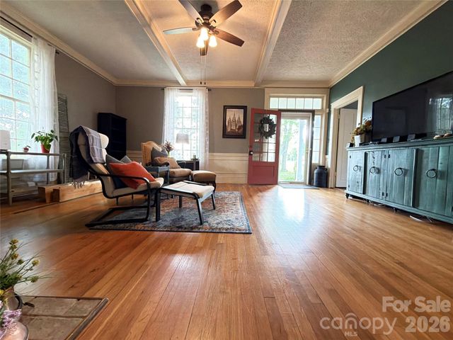 1417 Melrose Drive, Shelby, NC 28152