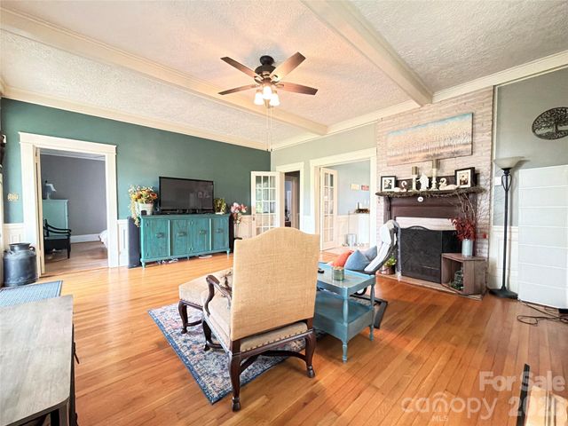 1417 Melrose Drive, Shelby, NC 28152