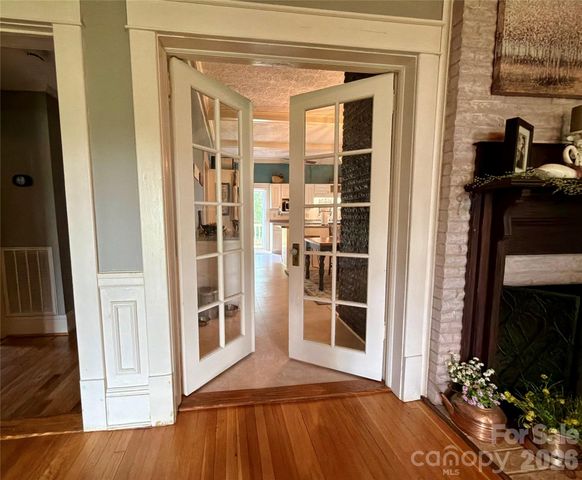 1417 Melrose Drive, Shelby, NC 28152