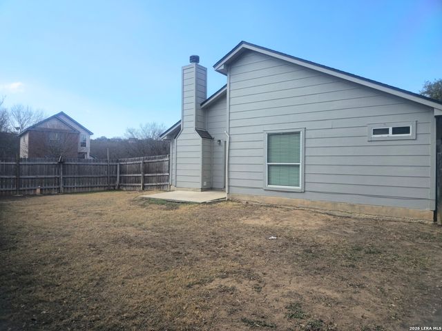 4302 Gentle Grove, San Antonio, TX 78251