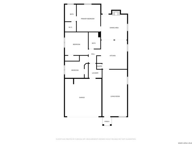 4302 Gentle Grove, San Antonio, TX 78251