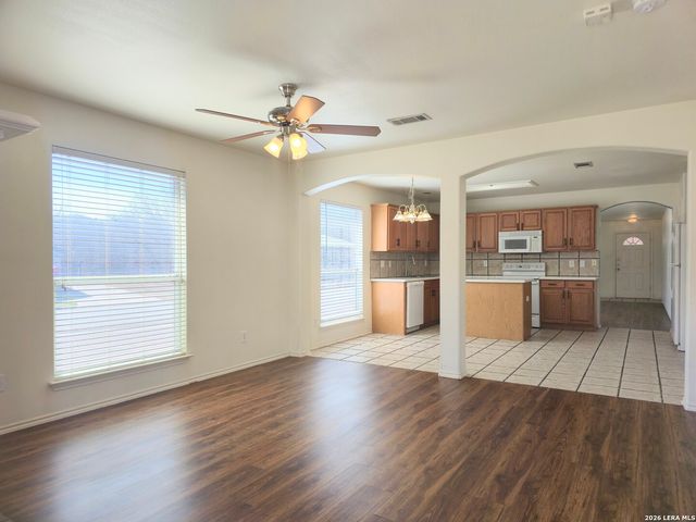 4302 Gentle Grove, San Antonio, TX 78251