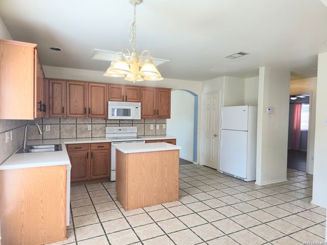 4302 Gentle Grove, San Antonio, TX 78251