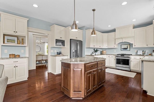 N94W25549 Norwauk ROAD, Colgate, WI 53017