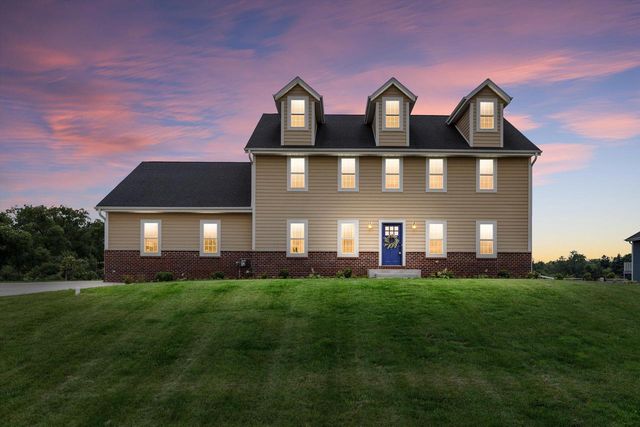 N94W25549 Norwauk ROAD, Colgate, WI 53017