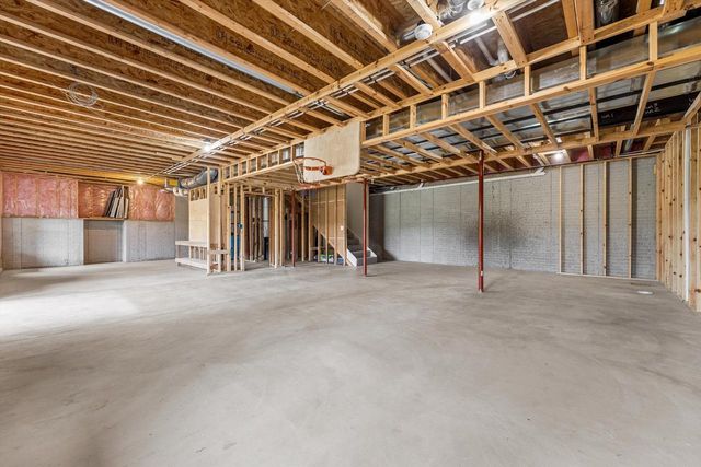 N94W25549 Norwauk ROAD, Colgate, WI 53017