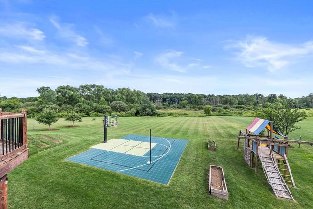 N94W25549 Norwauk ROAD, Colgate, WI 53017