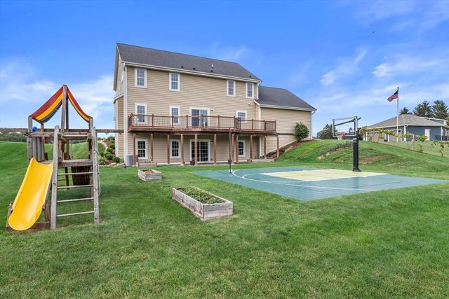 N94W25549 Norwauk ROAD, Colgate, WI 53017
