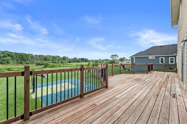 N94W25549 Norwauk ROAD, Colgate, WI 53017