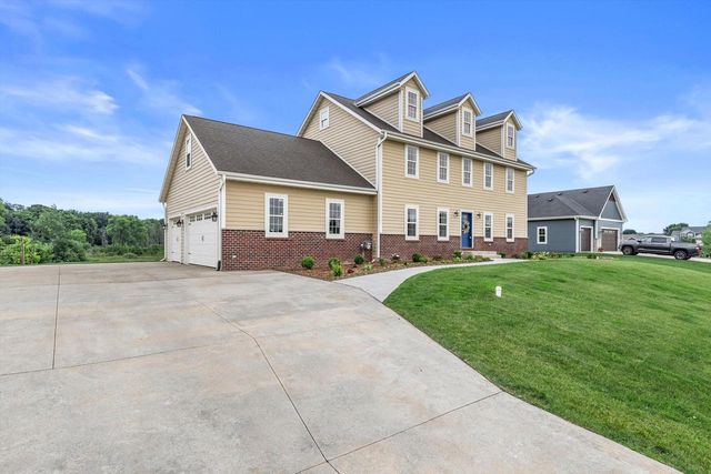 N94W25549 Norwauk ROAD, Colgate, WI 53017