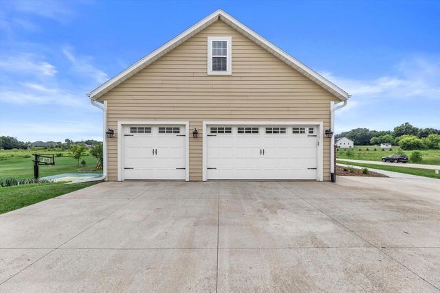 N94W25549 Norwauk ROAD, Colgate, WI 53017