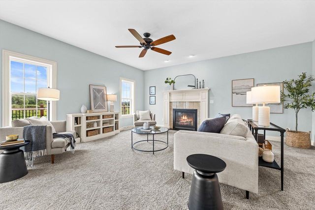 N94W25549 Norwauk ROAD, Colgate, WI 53017