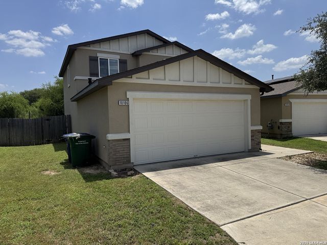 10106 Relic Oaks, San Antonio, TX 78240