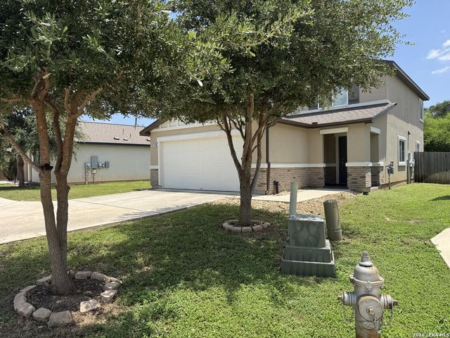 10106 Relic Oaks, San Antonio, TX 78240